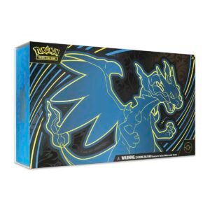 Mega Charizard X ex Ultra Premium Collection - Miscellaneous Cards & Products (MCAP)