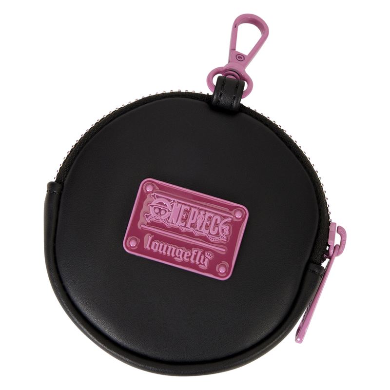 SDCC 2026 Loungefly Bag & Funko POP One Piece Doflamingo Diamond - Image 7