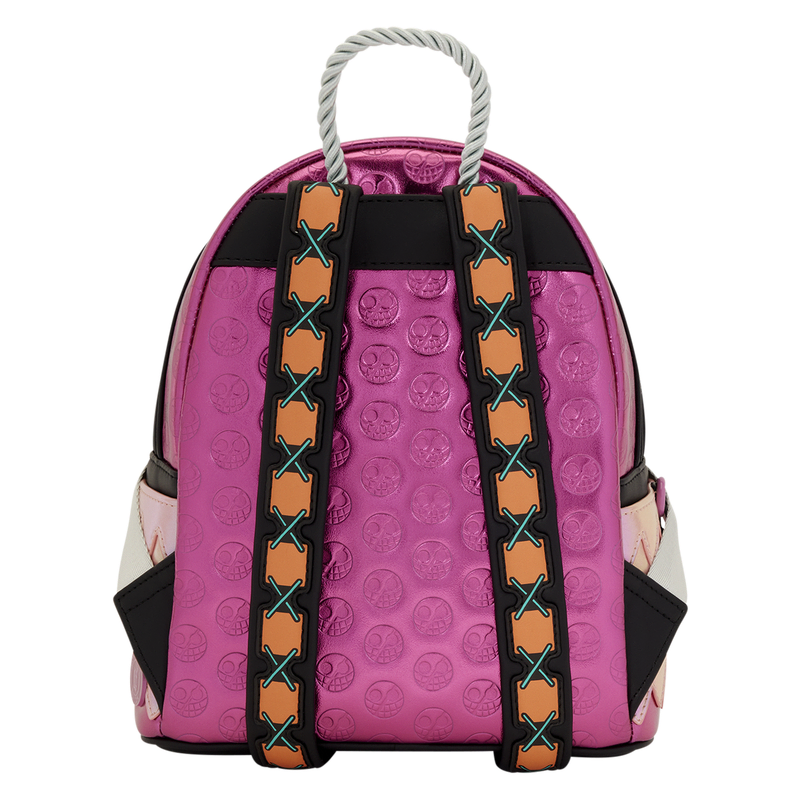 SDCC 2026 Loungefly Bag & Funko POP One Piece Doflamingo Diamond - Image 4